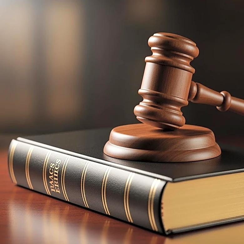 Legal Ethics Roundup Highlights Challenges in Judicial and Legal Conduct