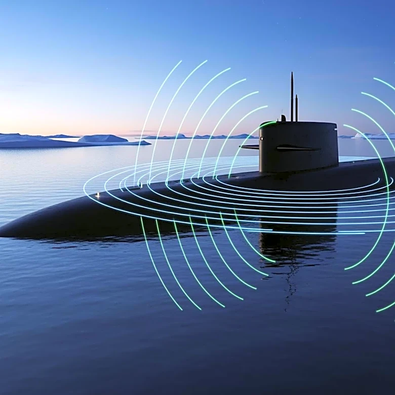 UK Ministry of Defence Tracks Russian Submarine Activity in High North