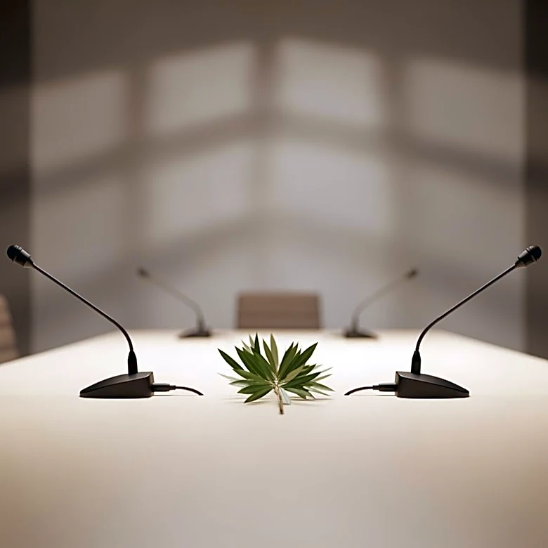 Israel and Lebanon Engage in Peace Talks Amid Hezbollah Tensions