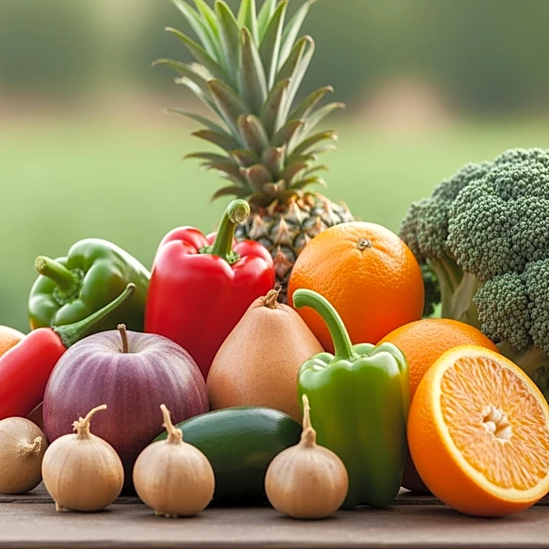 USDA Announces $275 Million Investment in Specialty Crops