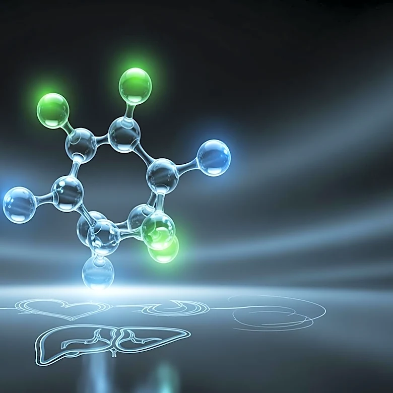 GLP-1 Drugs Show Benefits Beyond Weight Loss, Impacting Heart and Liver Health