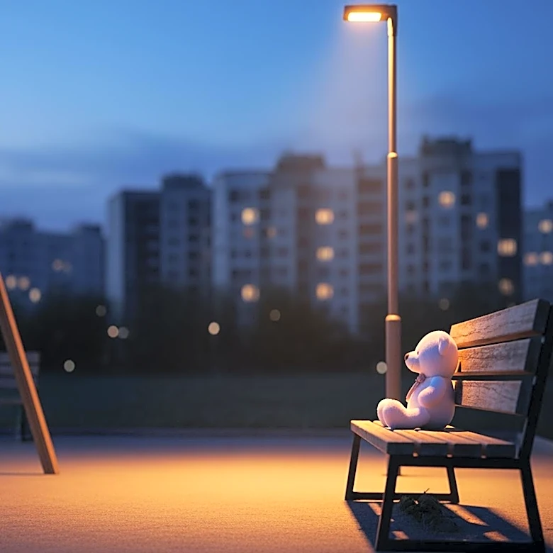 Brooklyn Community Mourns Infant Victim of Stray Bullet