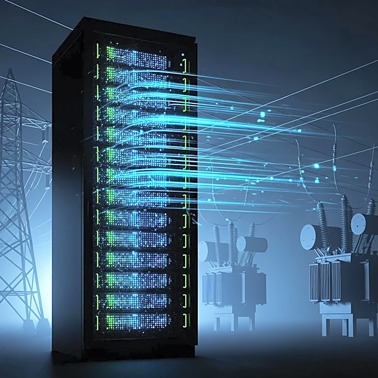 Arizona Energy Panel Warns of Grid Challenges Due to Data Center Boom