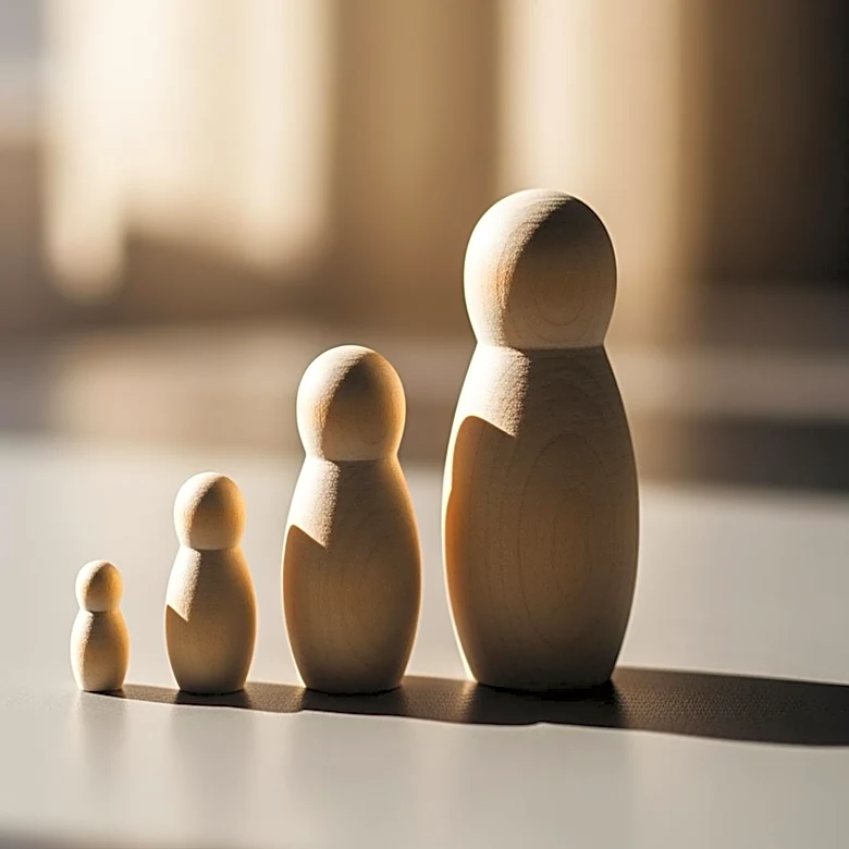 Study Links Birth Order to Health Conditions in Siblings