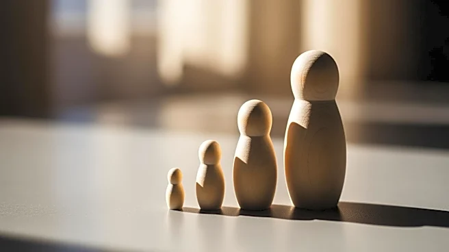 Study Links Birth Order to Health Conditions in Siblings