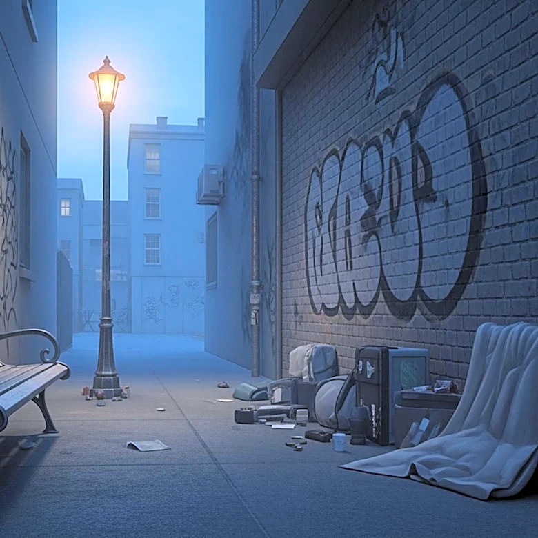 Multnomah County Criticizes State Policy for Contributing to Homelessness Among Mentally Ill