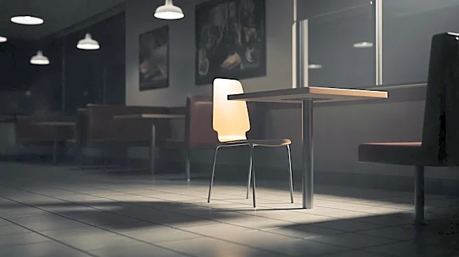 Chick-fil-A Customer from NYC Shot and Killed at New Jersey Restaurant