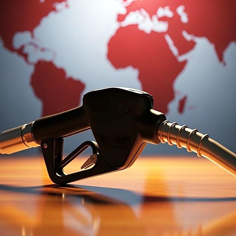 President Trump Comments on Gas Prices Amid Iran Conflict and Midterm Concerns