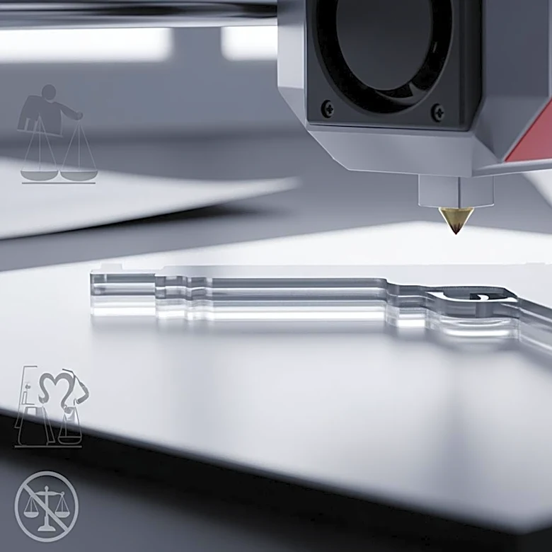 State Legislatures Propose New Laws to Regulate 3D Printing of Ghost Guns