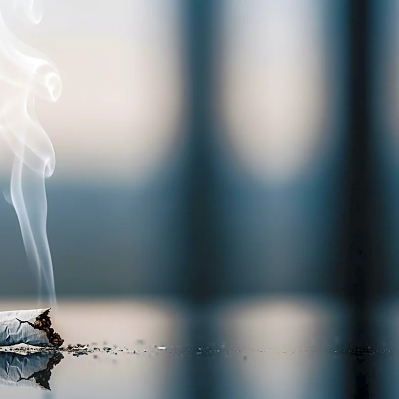 Oklahoma's TSET Faces Criticism and Calls for Reform Amid Smoking Rates