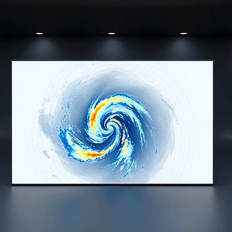 Meteorologist Ron Smiley Provides Latest Weather Forecast for Pittsburgh