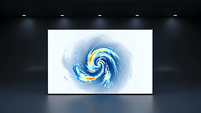 Meteorologist Ron Smiley Provides Latest Weather Forecast for Pittsburgh