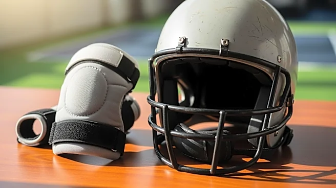 Consumer Reports Highlights Strategies to Prevent Sports Injuries in Children