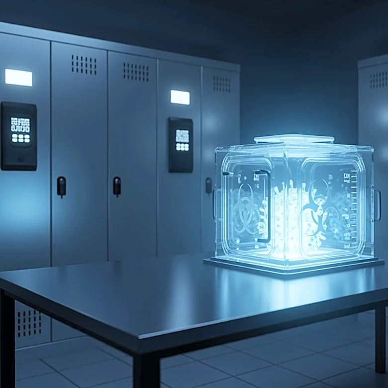 Brazilian Researcher Arrested for Allegedly Stealing Virus Samples from High-Security Lab