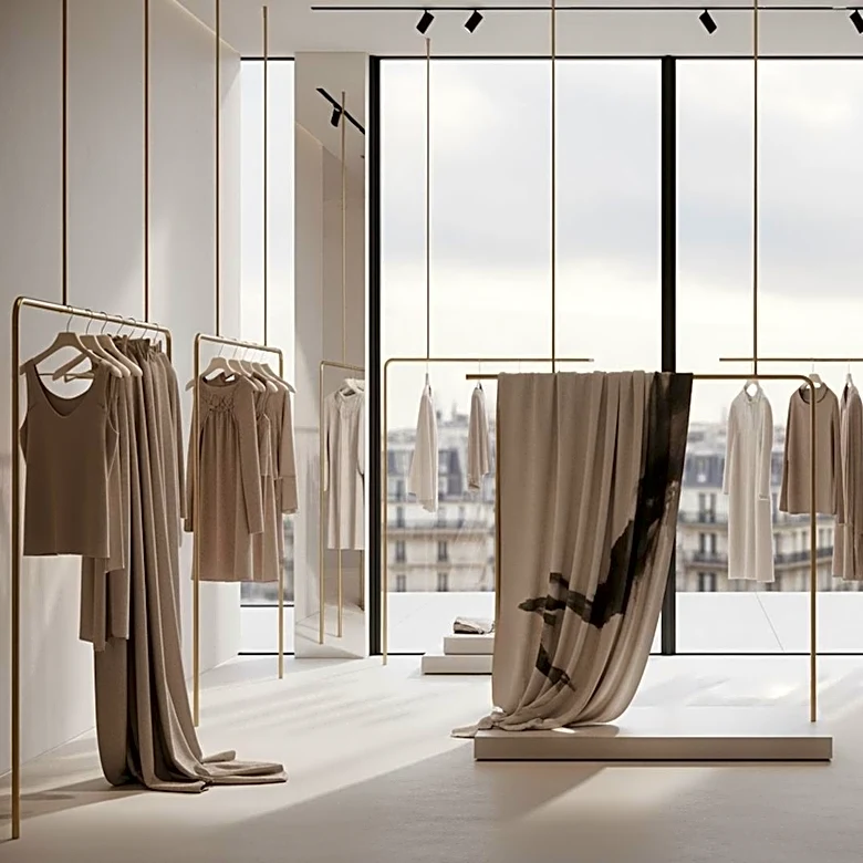 CIFF Expands International Strategy with Permanent Paris Showroom During Fashion Week