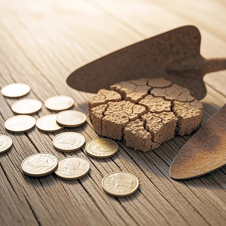 AFBF Survey Highlights Financial Strain on U.S. Farmers Amid Rising Costs