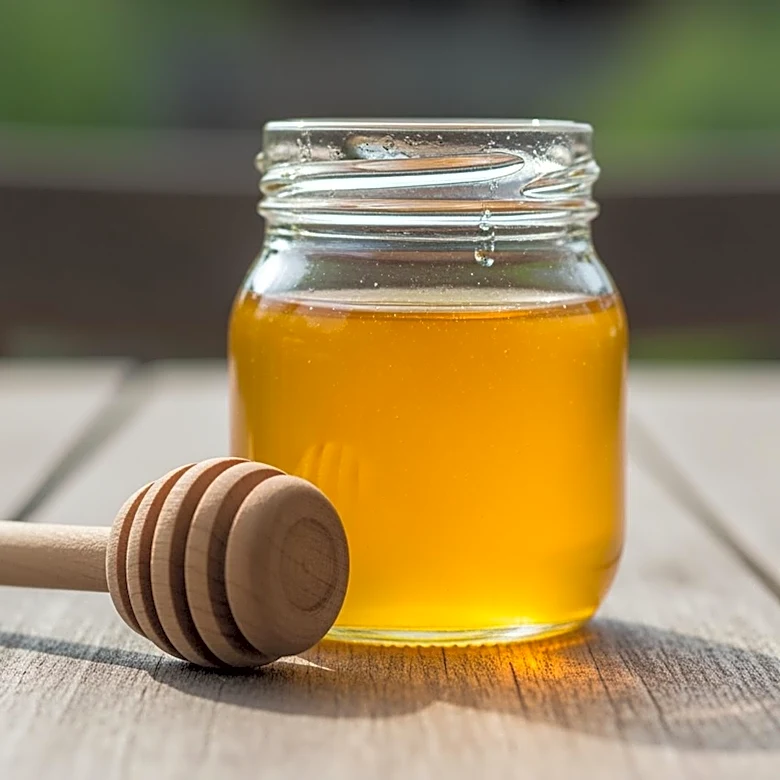 Berthoud Business Owner Seeks Help After Honey Theft