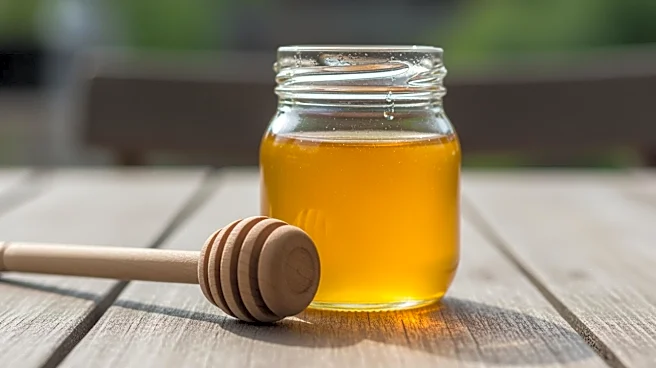 Berthoud Business Owner Seeks Help After Honey Theft