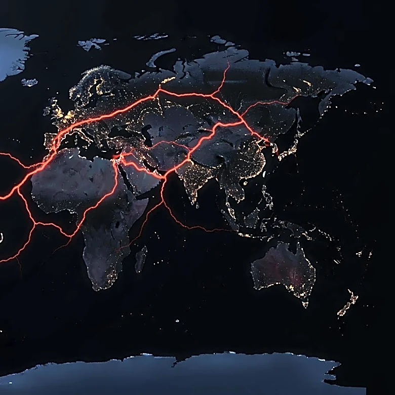 IMF Warns Iran War to Slow Global Growth Despite Ceasefire