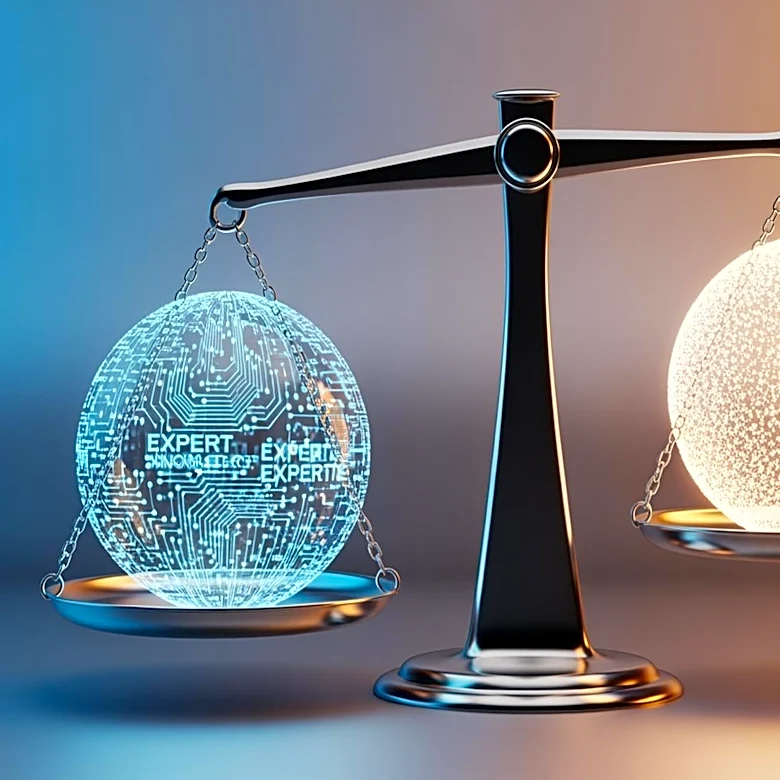 Stanford Report Reveals Public-Expert Divide on AI Impact