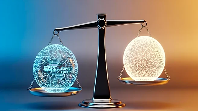 Stanford Report Reveals Public-Expert Divide on AI Impact