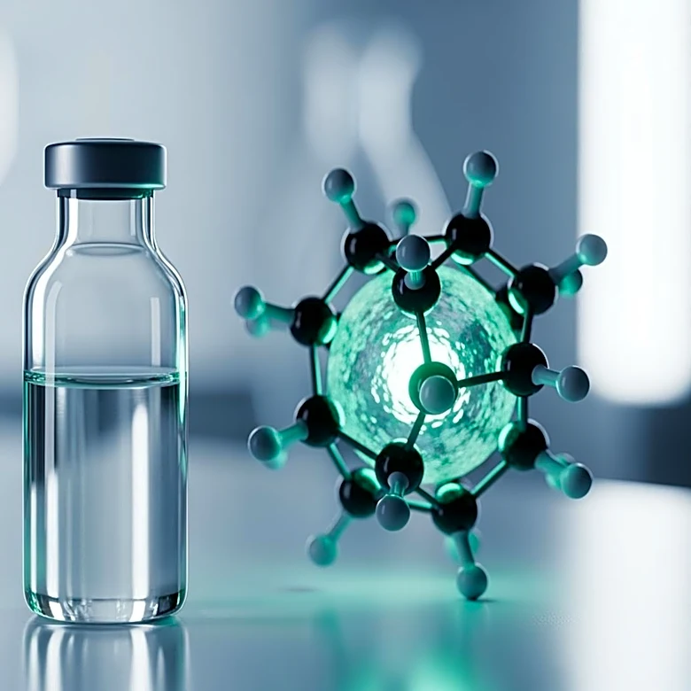 South Africa's Agricultural Research Council Boosts Foot-and-Mouth Disease Vaccine Production