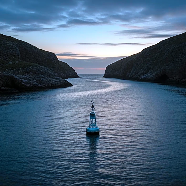 U.S. Considers Second Round of Talks with Iran Amid Strait of Hormuz Blockade