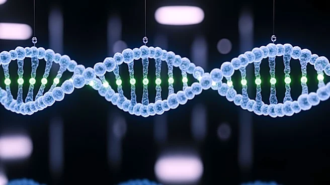 CRISPR Gene Editing Trials Show Promise in Treating Cardiovascular Diseases