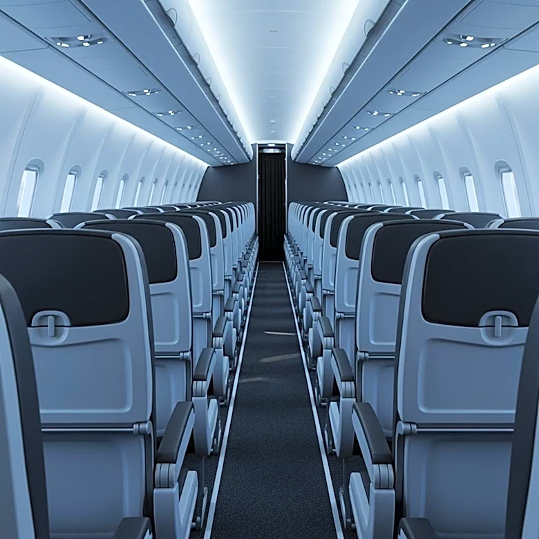 Lufthansa Faces Further Disruptions as Cabin Crew Strike Announced