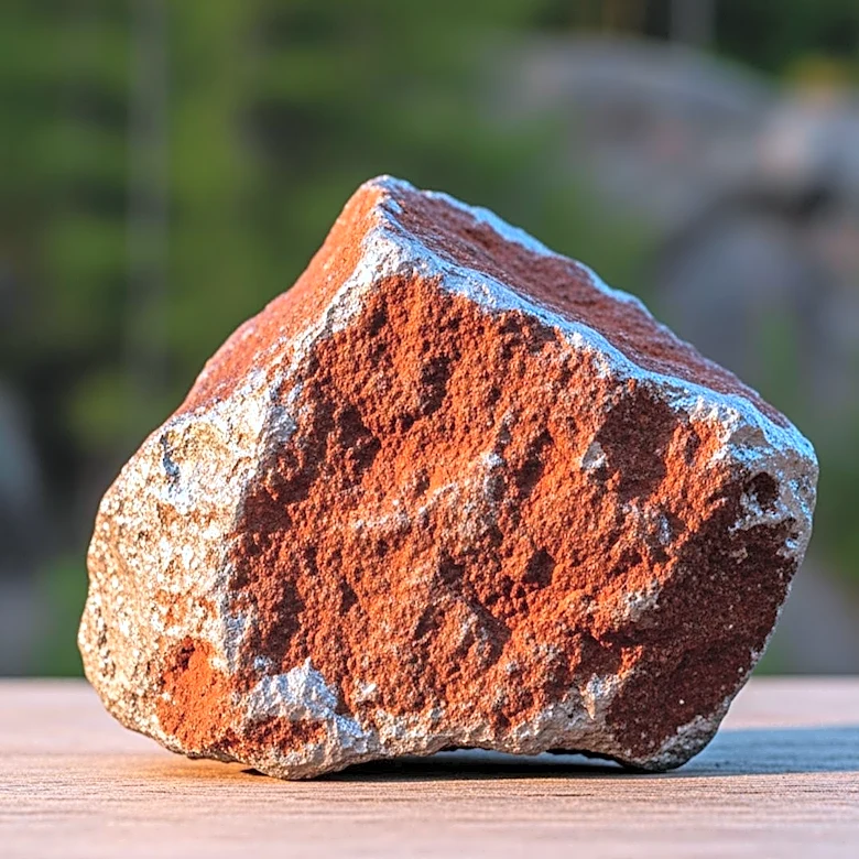 Discovery of Iron Ore in Michigan's Upper Peninsula Transformed U.S. Industry