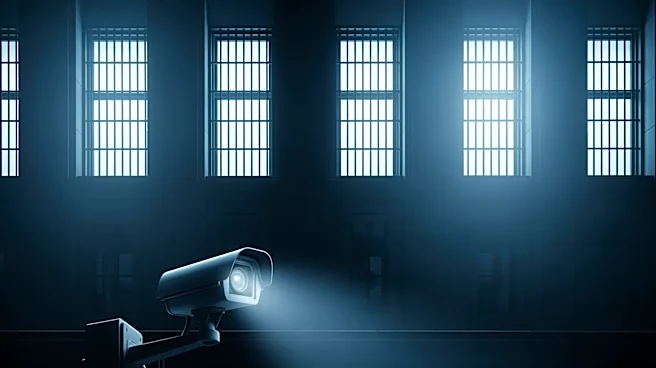 Former Brazilian Intelligence Chief Alexandre Ramagem Arrested by ICE in U.S., Seeks Asylum