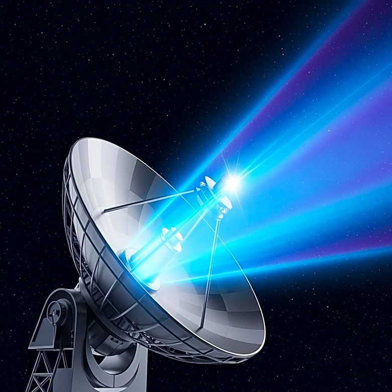 X-ray and Gamma-ray Beams Proposed for Advanced Interstellar Communication