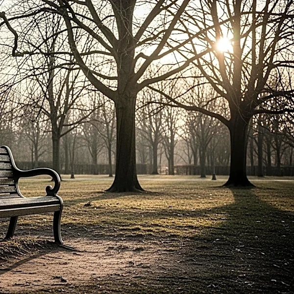 Holocaust Survivors and Older Adults Face Unique Challenges in Times of War