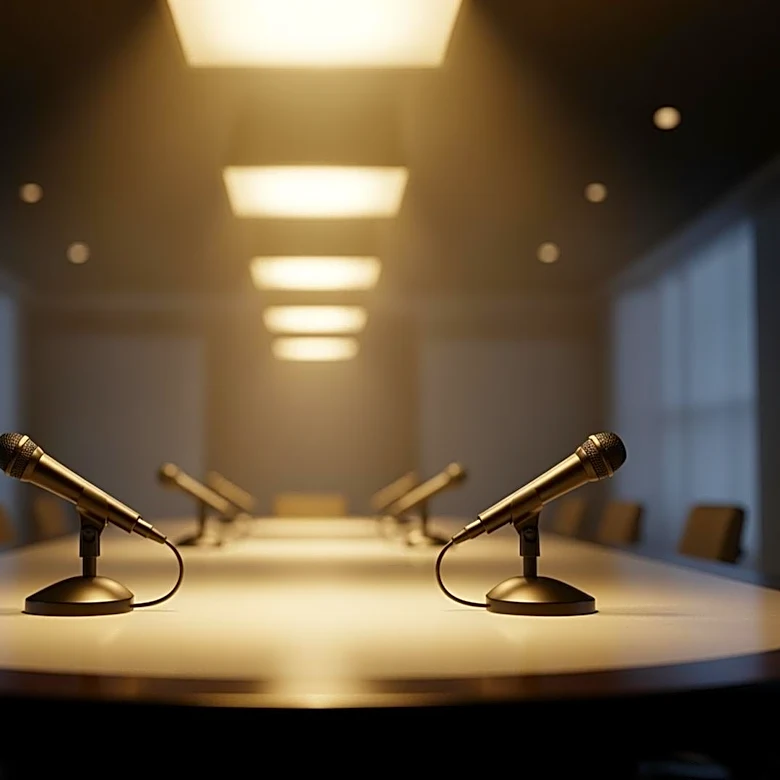 White House Considers Renewing U.S.-Iran Peace Talks Amid Ceasefire Concerns