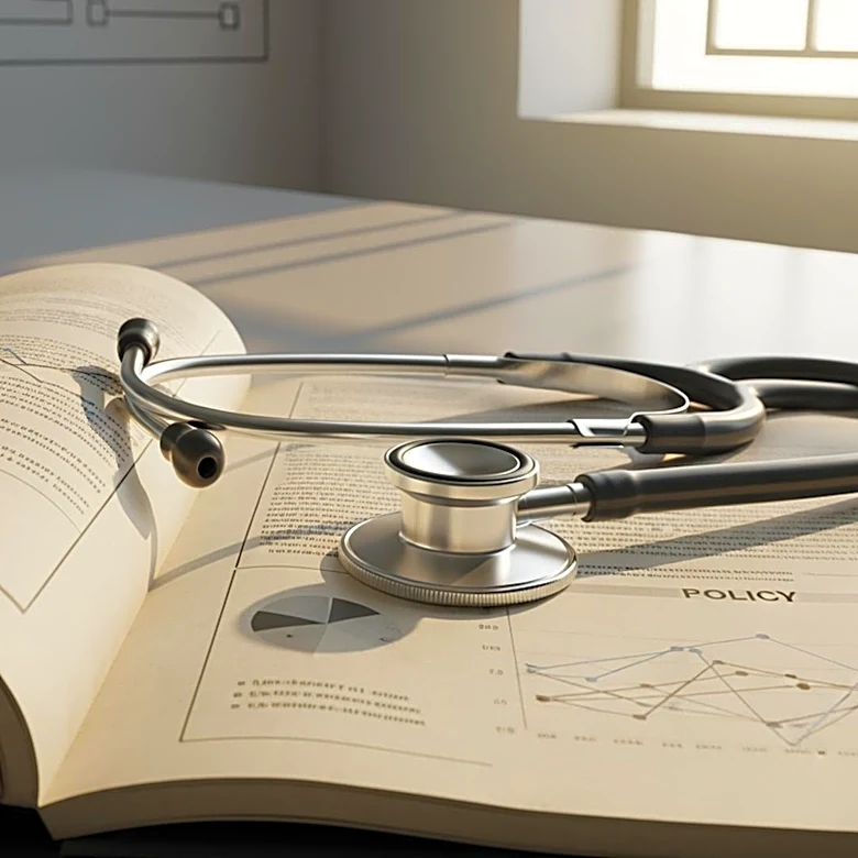 Medicare's 60th Anniversary Highlights Policy Challenges and Future Directions