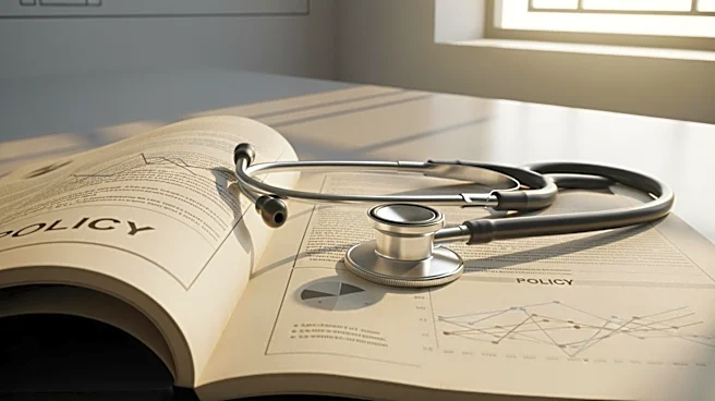 Medicare's 60th Anniversary Highlights Policy Challenges and Future Directions