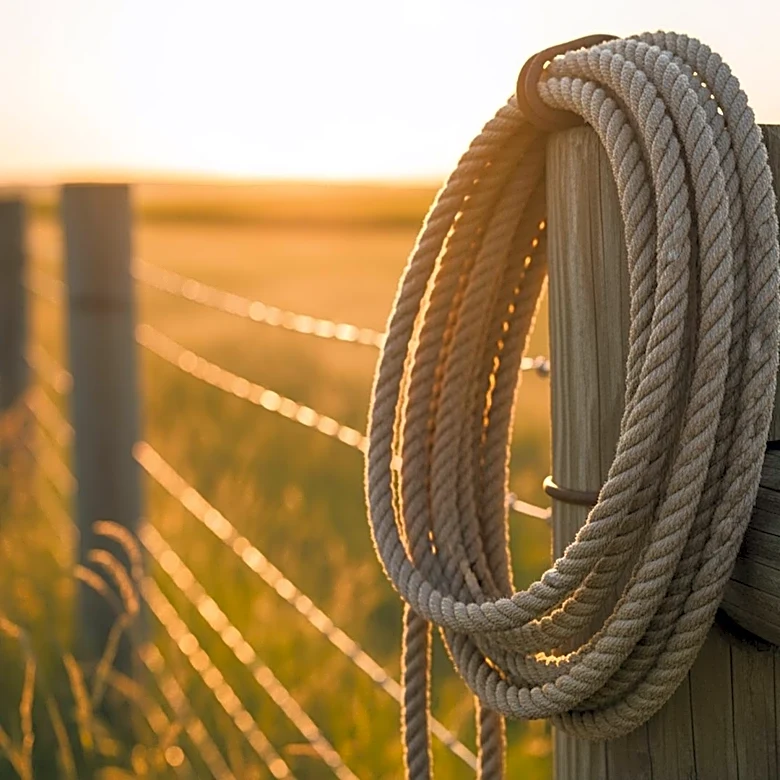 Michigan State Police Assist in Wrangling Texas Longhorn in Barry County