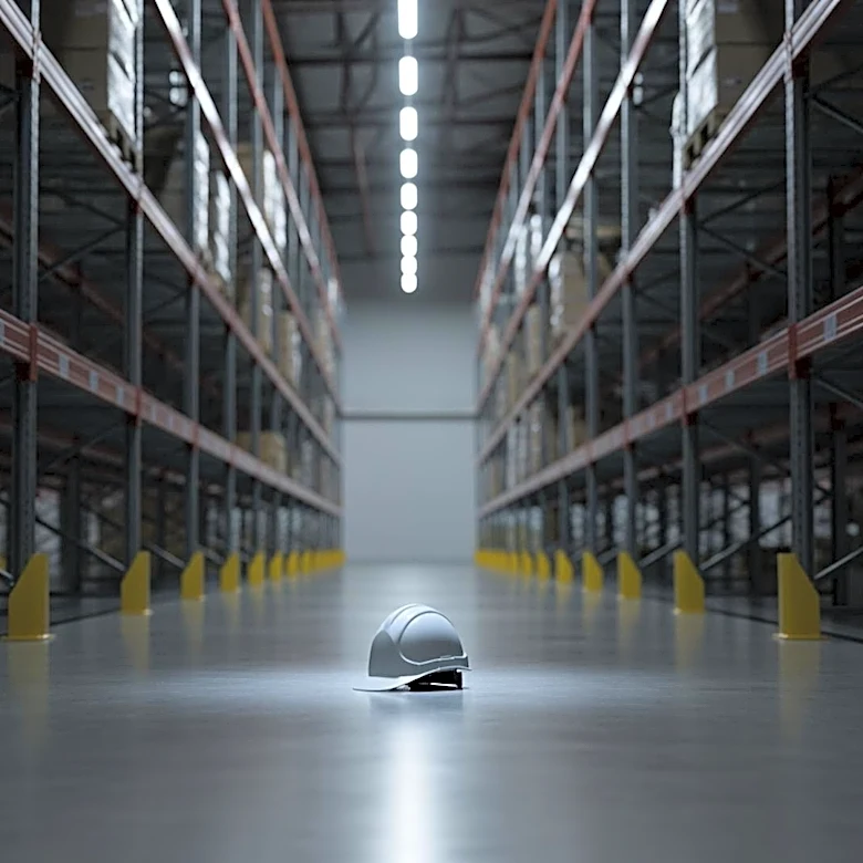 Amazon Warehouse Worker Dies Amid Concerns Over Working Conditions in Oregon