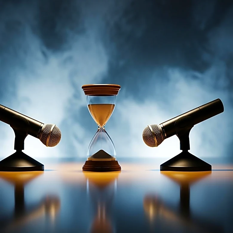 President Trump and Iran at Impasse Over Nuclear Program Negotiations