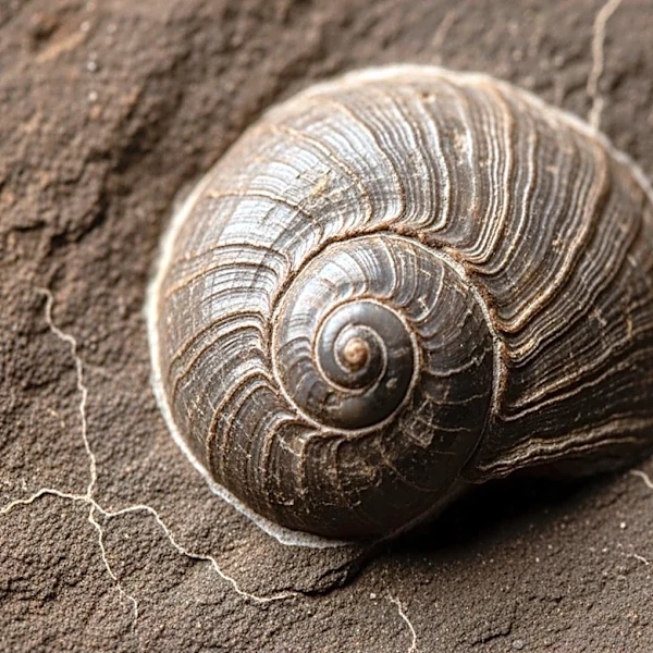 Oldest 'Octopus' Fossil Reclassified as Nautilus Relative