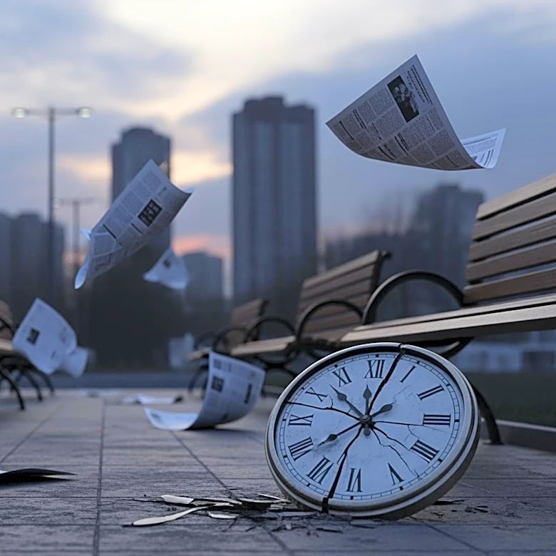 Documentary 'Mr. Nobody Against Putin' Highlights War's Impact on Russian Society