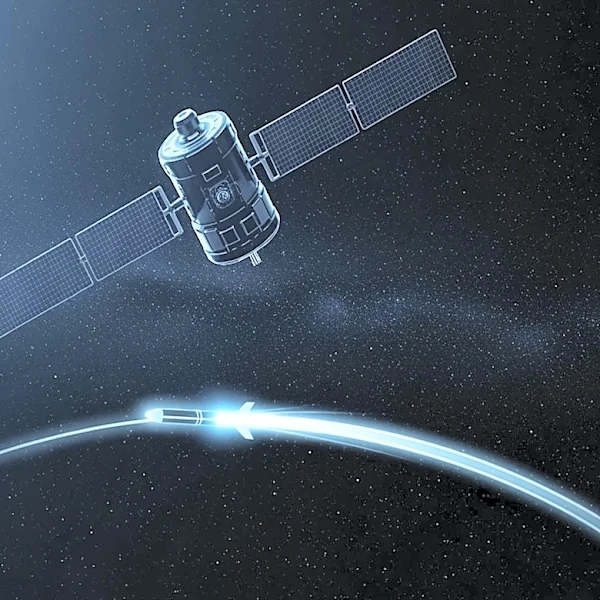 Ukraine Conducts Secret Space Launches Amidst War, Aims to Counter Russian Missiles