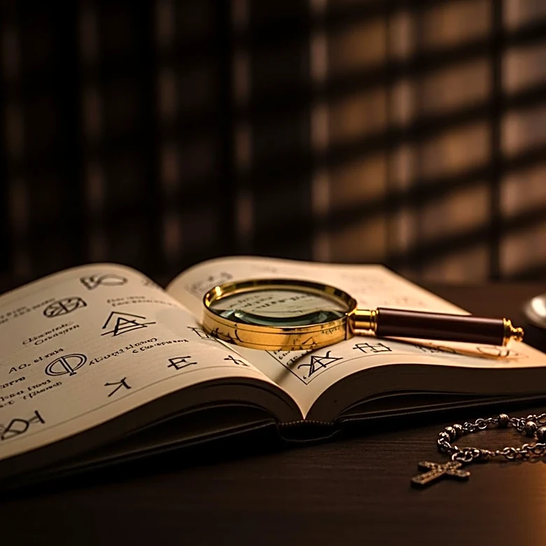 Ex-FBI Agent Theorizes Religious Motive in Nancy Guthrie Kidnapping Case