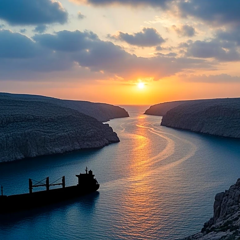 Citadel CEO Warns of Global Recession if Strait of Hormuz Remains Closed