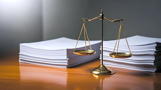 Mark Meadows Seeks DOJ Reimbursement for Legal Fees in Trump-Related Probes