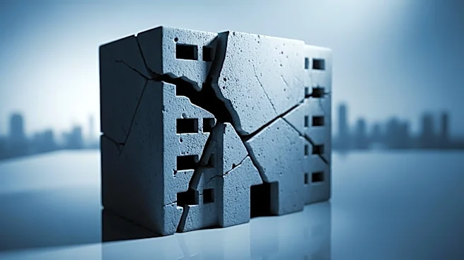 China Evergrande Founder Pleads Guilty to Fraud, Impacting Global Real Estate Markets