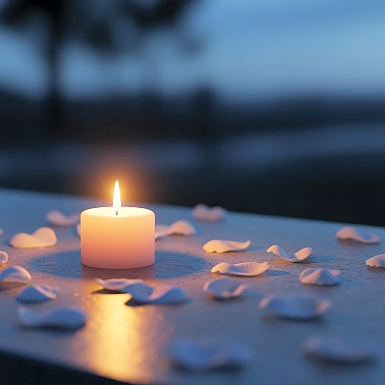 West Chester University Student Garrett Nicholas Killed in Car Crash, Memorial Grows