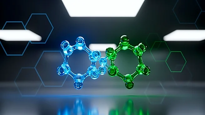 Sequential CD19/CD22 CAR-T Cell Therapy Shows Promise in Treating Large B-Cell Lymphoma