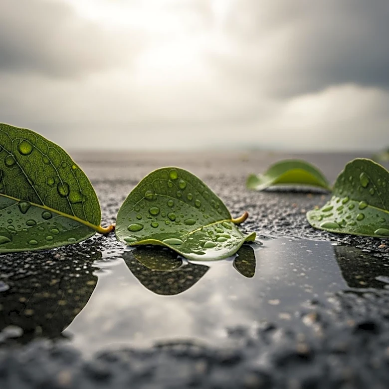 Cheboygan Faces Rising Flood Concerns Amid Severe Weather Threats in Metro Detroit