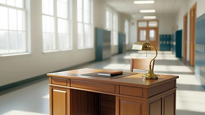 Evanston-Skokie District 65 Principal Amber Samuels to Depart After 2026 School Year